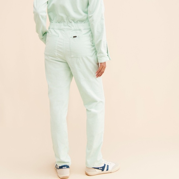 Lee Corduroy Union-alls - Picture 3 of 4